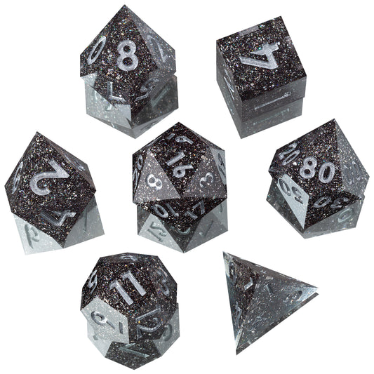 Black Diamond_white_background_dicegames