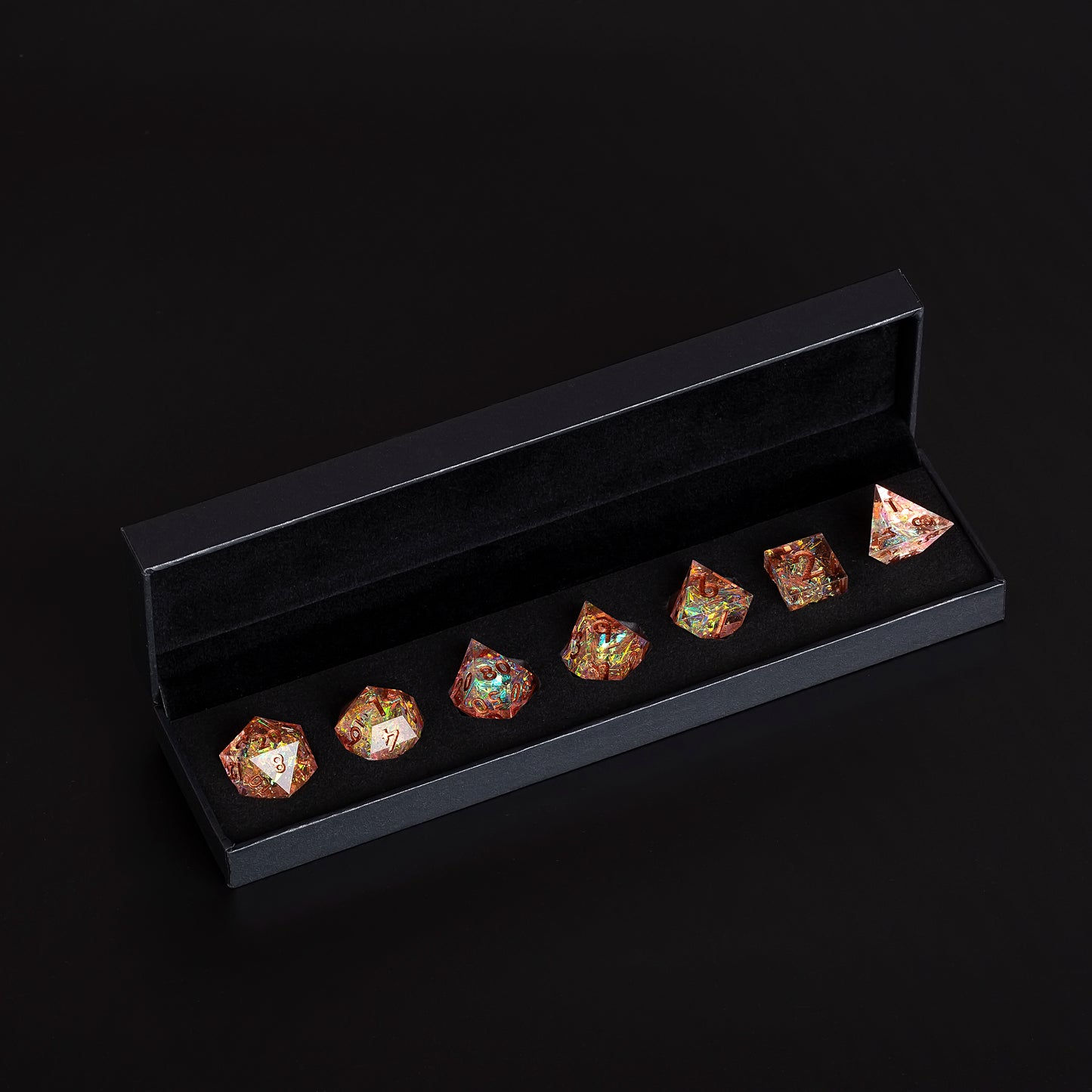 Galaxy_Pink_package_sharp_edge_dice